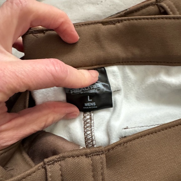 RealTree Camo Set - Picture 2 of 3